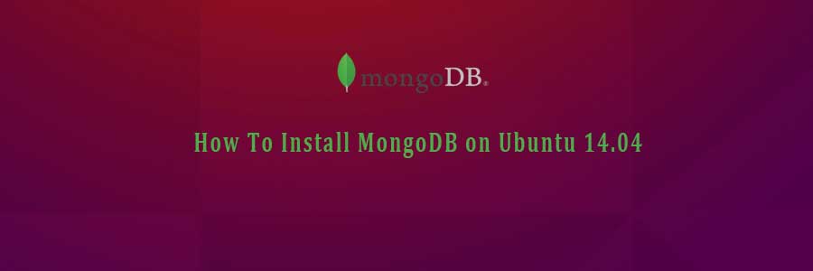 Install MongoDB on Ubuntu