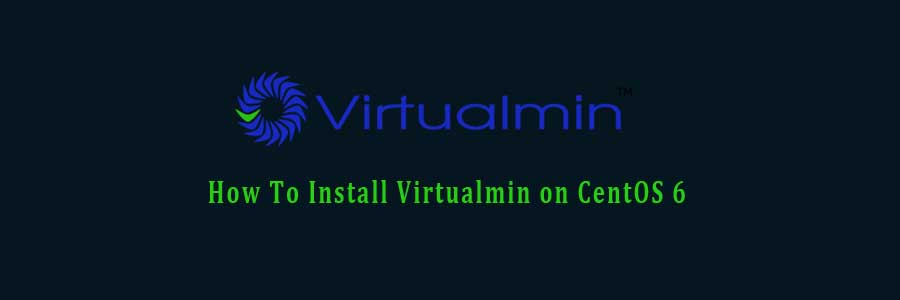 install virtualmin on centos