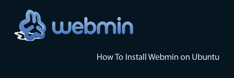 Install Webmin on Ubuntu