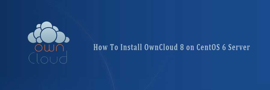 Install OwnCloud 8 With Nginx