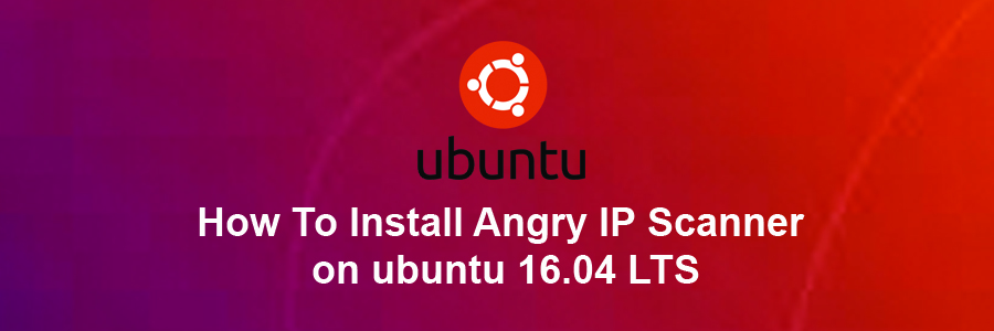 angry ip scanner ubuntu