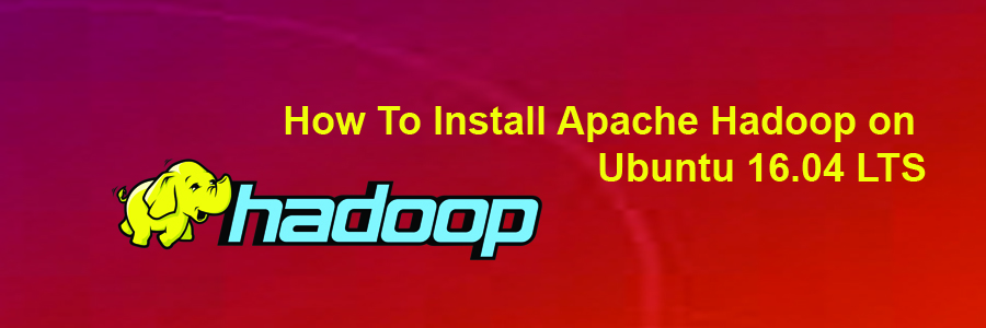 Install Apache Hadoop on Ubuntu
