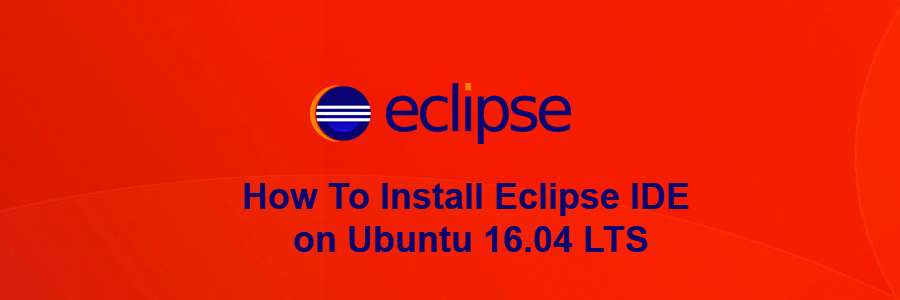 Install Eclipse IDE on Ubuntu 16