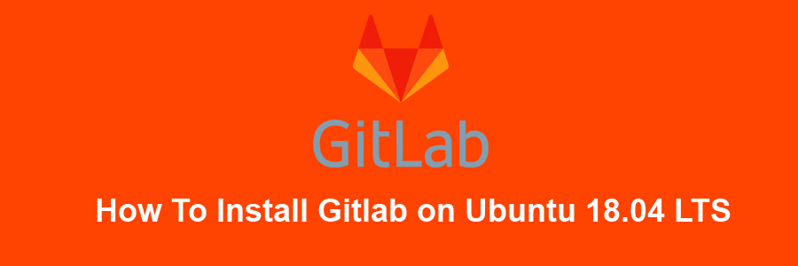 Install Gitlab on Ubuntu 18