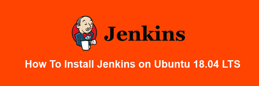 Install Jenkins on Ubuntu 18