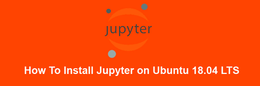 ubuntu-install-jupyter-notebook-python-3-likosmanage