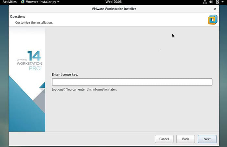 License-Key-Debian9-VMware-Workstation 6