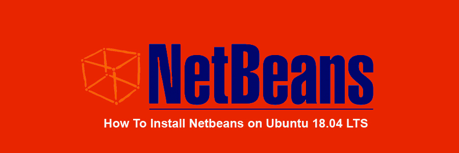 Install Netbeans on Ubuntu 18