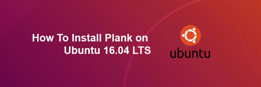 Install Plank on Ubuntu