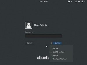 Ubuntu-18.04-Desktop-Gnome