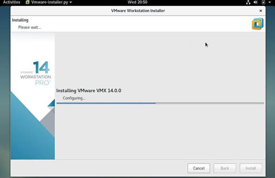 VMware-Workstation-Installation-Progress6