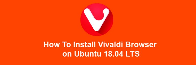instal Vivaldi 6.1.3035.84
