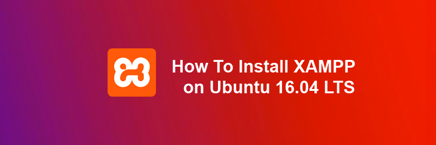 install xampp linux ubuntu
