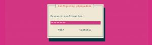 configuring-phpmyadmin-confirm-password