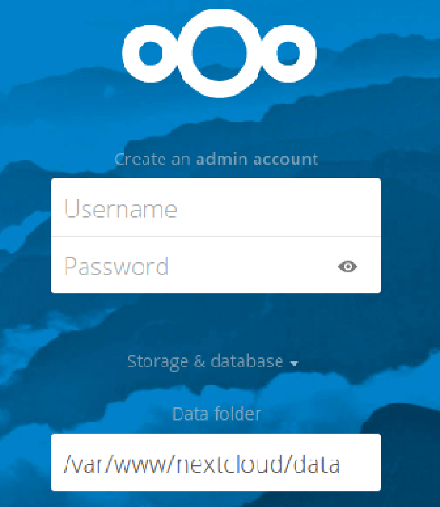 install-nextcloud-on-Ubuntu-16.04