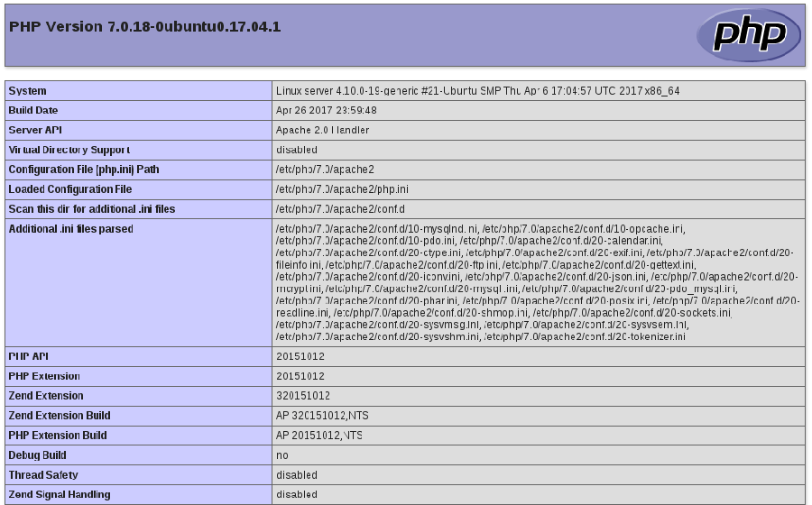 install-php7-ubuntu-17.04