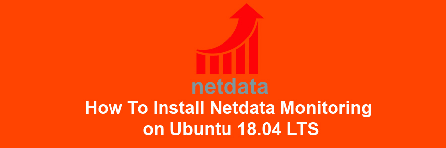 netdata-monitoring