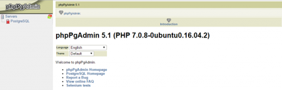 phppgadmin-ubuntu-16.04