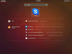 ubuntu-skype