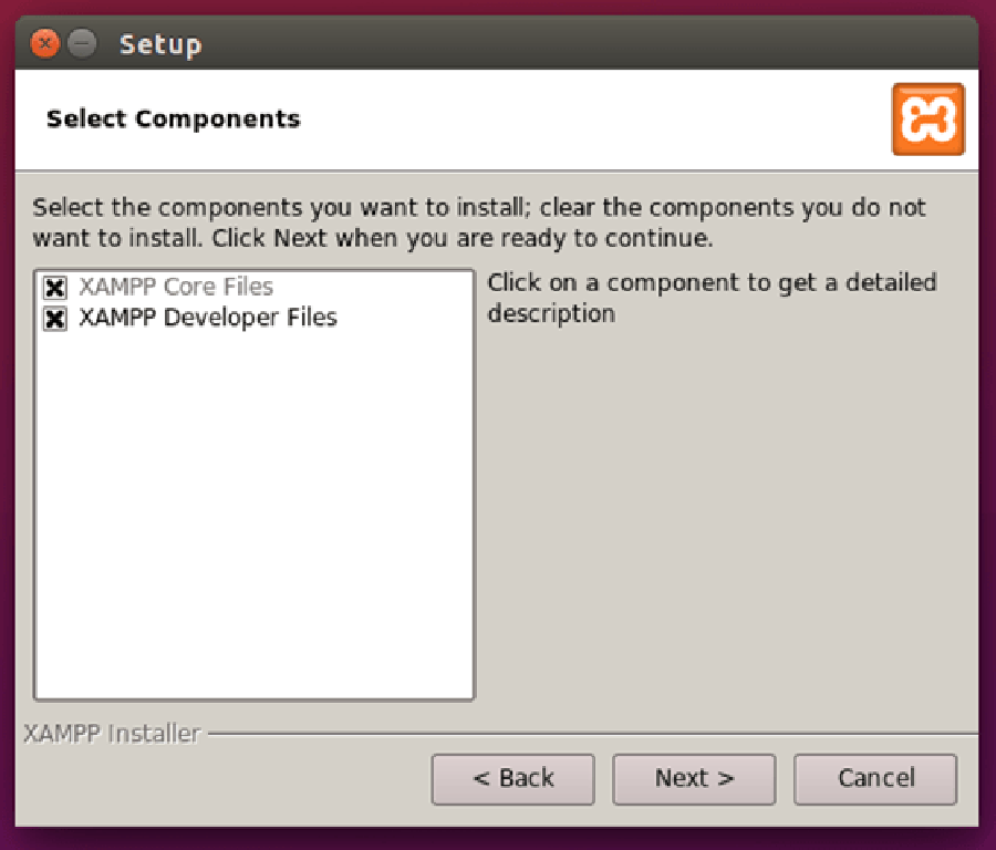 free download xampp for linux ubuntu