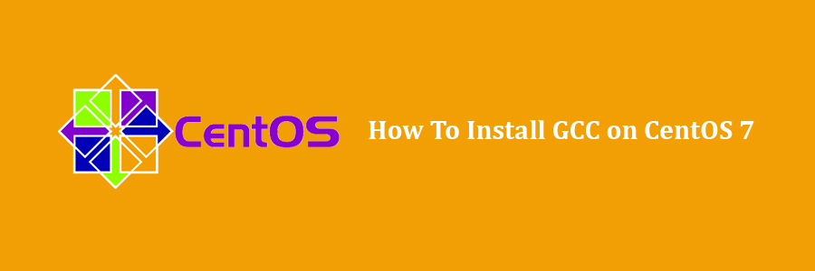 How To Install GCC On CentOS 7 Step By Step WPcademy