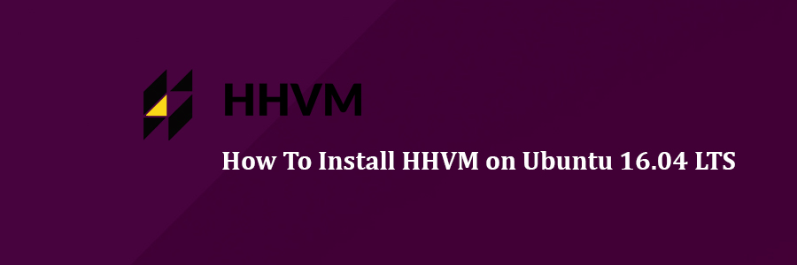 Install HHVM on Ubuntu