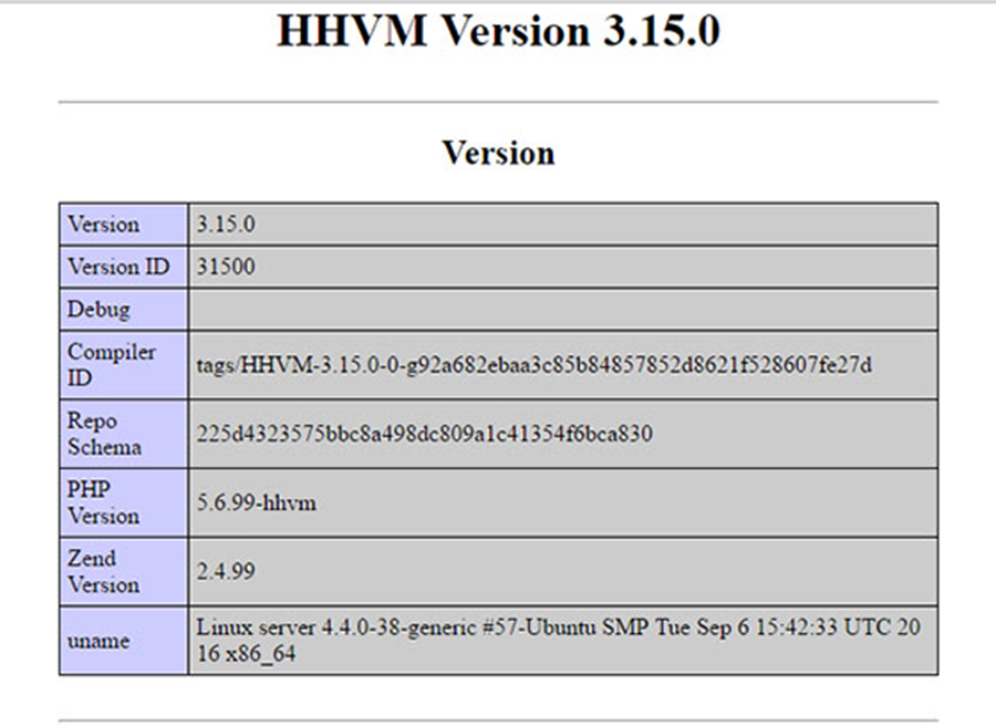 Install-HHVM-on-Ubuntu-16.04