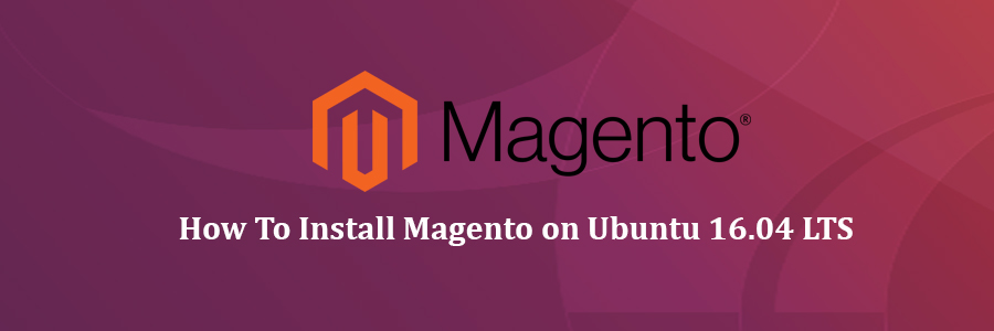 Install Magento on Ubuntu