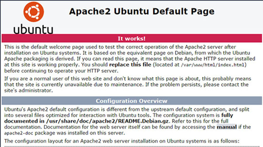 apache2-ubuntu-default-page