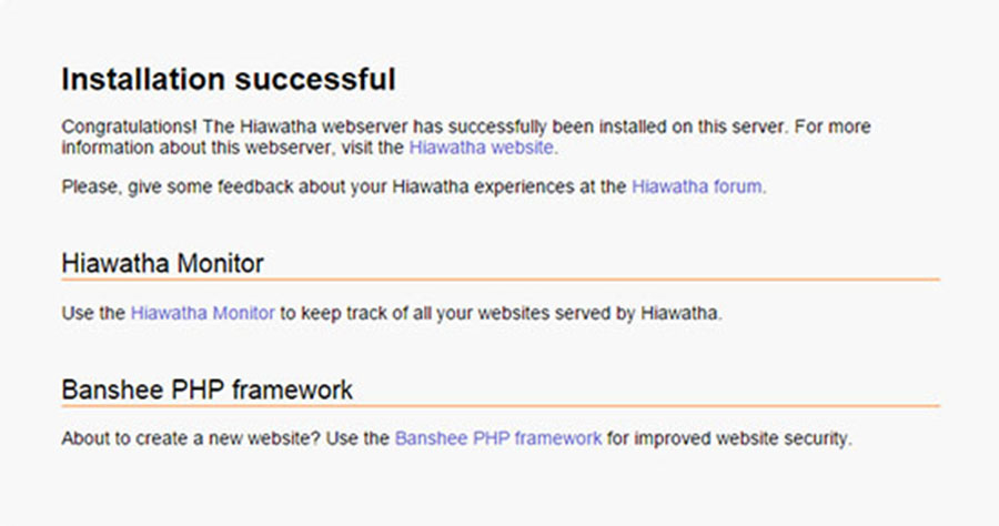 hiawatha-installation-web-page