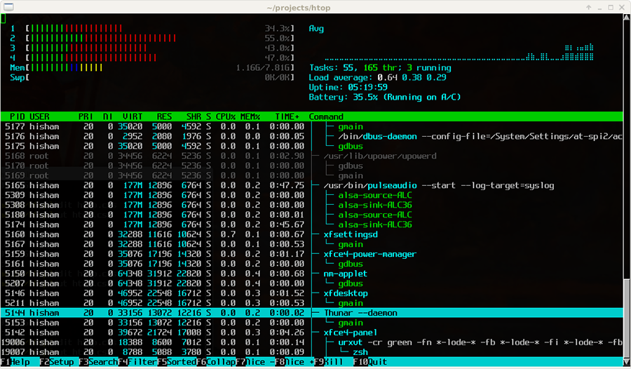 htop-2.0