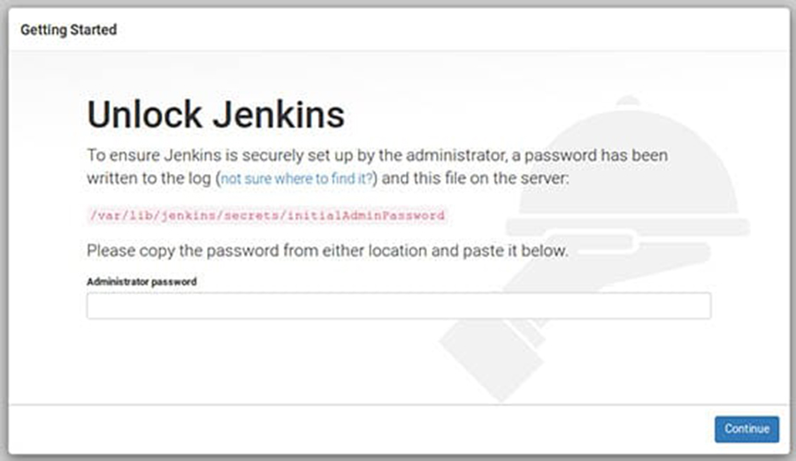 jenkins-installation