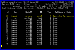 install mytop on ubuntu 16