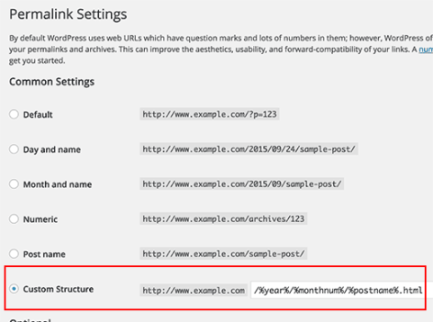 Show hidden files in Filezilla