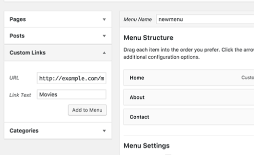 Post Type Archive in WordPress