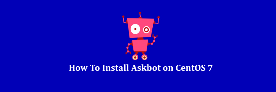 Askbot on CentOS 7