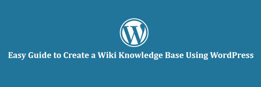 Guia Detalhado para Criação de um Wiki WordPress - Kinsta®