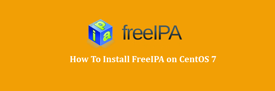 FreeIPA on CentOS 7