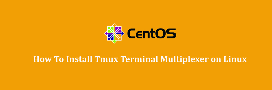 Tmux Terminal Multiplexer on Linux