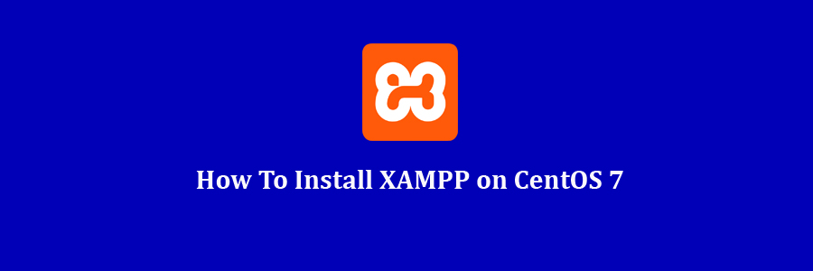 XAMPP on CentOS 7
