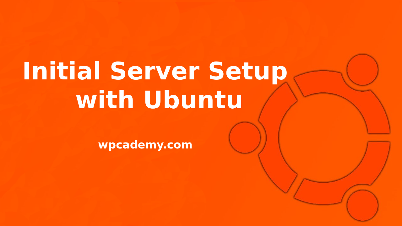 ubuntu-server-setup